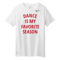 Youth Nike Legend Shirt