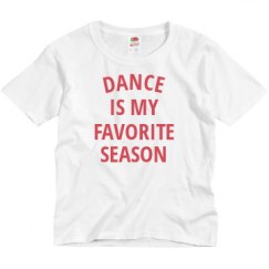 Youth Basic Promo Tee