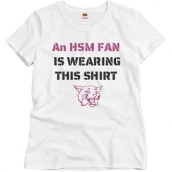 Ladies Basic Softstyle Promo Tee