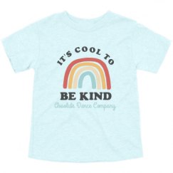 Toddler Triblend Tee