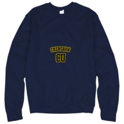 Unisex Basic Promo Crewneck Sweatshirt