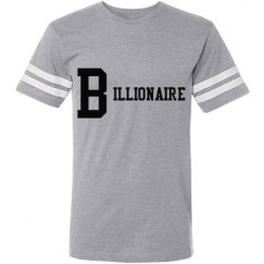 Unisex Vintage Sports Tee