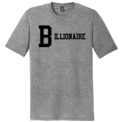 Unisex Perfect Tri Tee