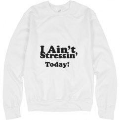 Unisex Basic Promo Crewneck Sweatshirt