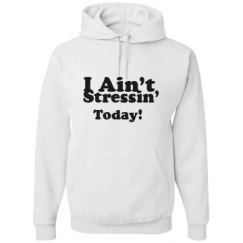 Unisex Basic Promo Hoodie