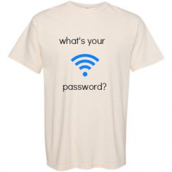 Adult Heavyweight T-Shirt