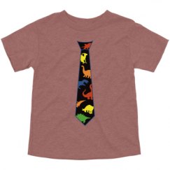 Toddler Triblend Tee