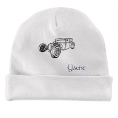 Rabbit Skins Baby Hat