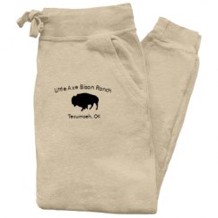 Unisex Fleece Jogger