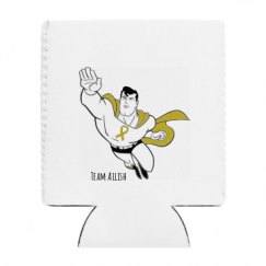 Regular 12 oz Can Cooler