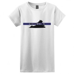 Ladies Basic Softstyle Tee