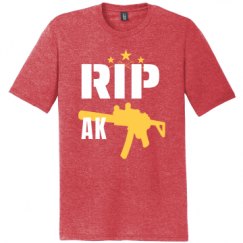 Unisex Perfect Tri Tee