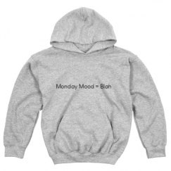 Youth Heavy Blend Hoodie