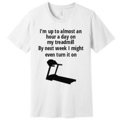 Unisex Premium Tee