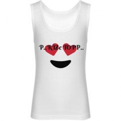 Youth Jersey Tank Top