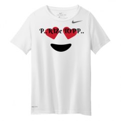Youth Nike Legend Shirt