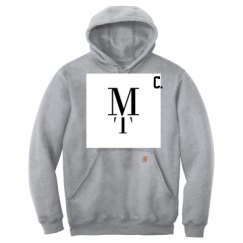 Unisex Carhartt Hooded Sweatshirt