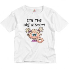 Youth Basic Promo Tee