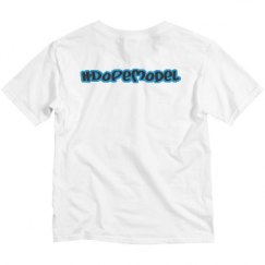 Youth Basic Promo Tee