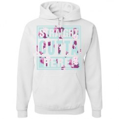 Unisex Basic Promo Hoodie