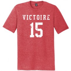 Unisex Perfect Tri Tee