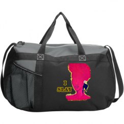 Gemline Sequel Sport Duffel Bag