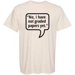 Adult Heavyweight T-Shirt