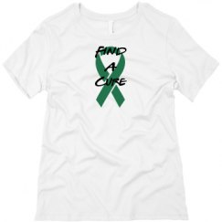 Ladies Relaxed Fit Tee