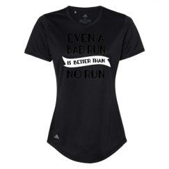 Women's Adidas Sport Shirt 