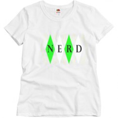 Ladies Basic Softstyle Promo Tee