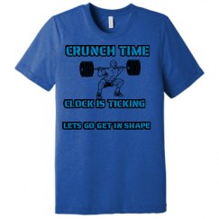 Unisex Triblend Tee