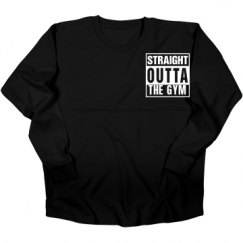 Ladies Game Day Jersey