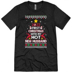 Unisex Triblend Tee