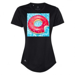 Women's Adidas Sport Shirt 