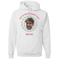 Unisex Basic Promo Hoodie