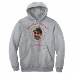 Unisex Carhartt Hooded Sweatshirt