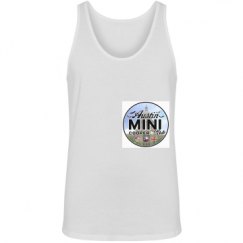 Unisex Jersey Tank Top