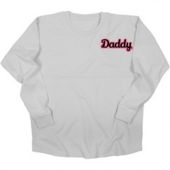 Ladies Game Day Jersey