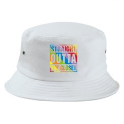 Unisex Bucket Hat