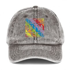 Vintage Baseball Cap