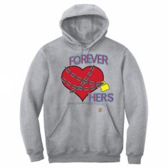 Unisex Carhartt Hooded Sweatshirt