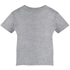 Infant Cotton Tee