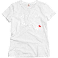 Ladies Basic Softstyle Promo Tee