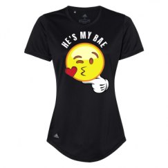 Women's Adidas Sport Shirt 