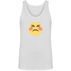 Unisex Jersey Tank Top