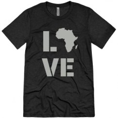 Unisex Triblend Tee