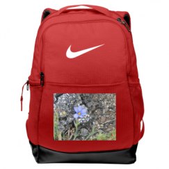 Nike Brasilia Medium Backpack