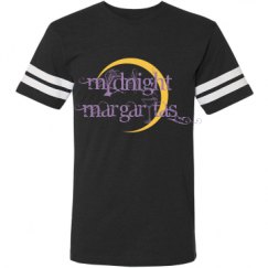 Unisex Vintage Sports Tee