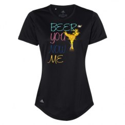 Women's Adidas Sport Shirt 