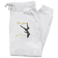 Unisex Fleece Jogger